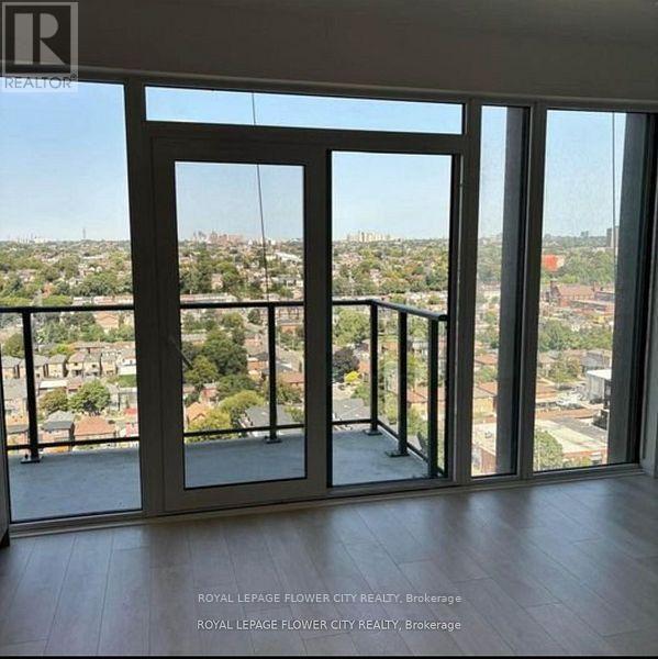 Photo du bâtiment - 1285 Dupont St