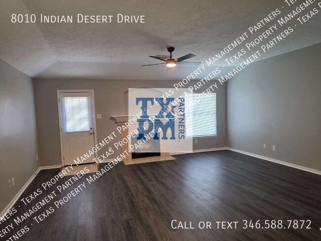 Building Photo - 8010 Indian Desert Dr