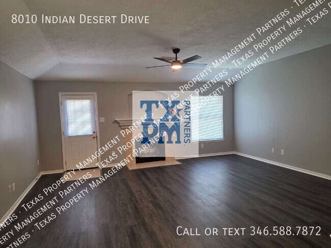 Foto del edificio - 8010 Indian Desert Dr