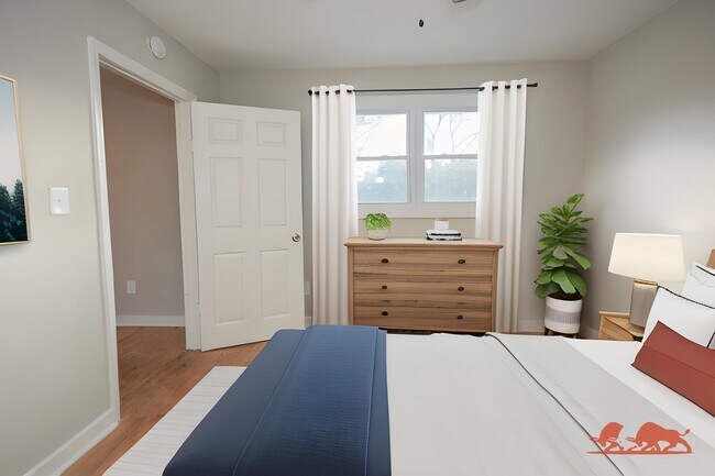 Foto del edificio - 316 N 8th St