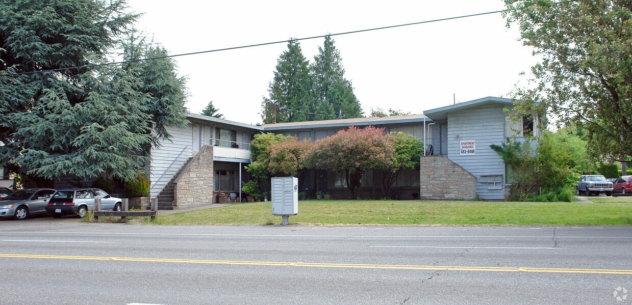 Primary Photo - 12700 Greenwood Ave N