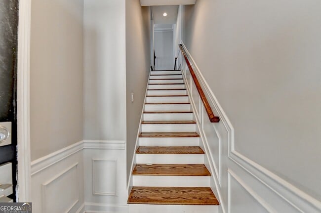 Foto del edificio - 486 Vinings Estates Dr SE