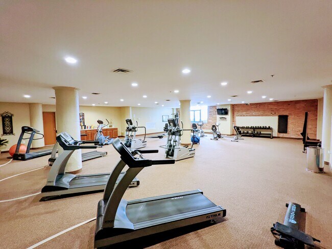 Foto del edificio - 401 W Shoreline Dr