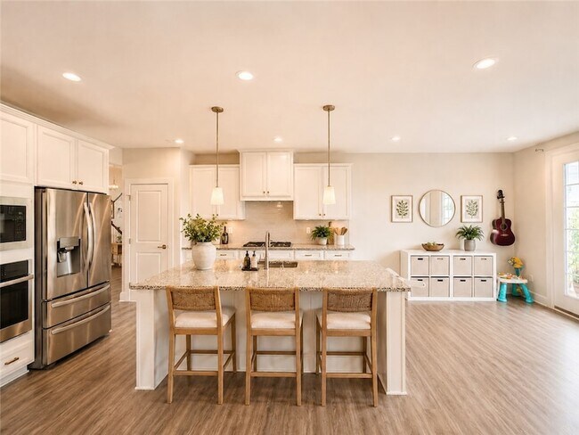 Foto del edificio - 4303 Spruce Rd
