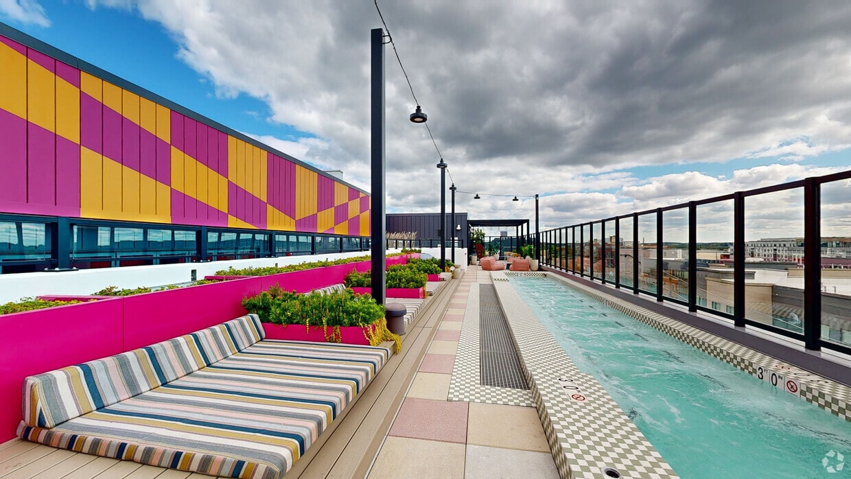 Photo - Hub College Park Apartments