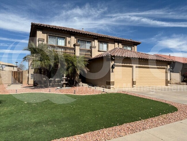 Building Photo - 5008 W Pedro Ln