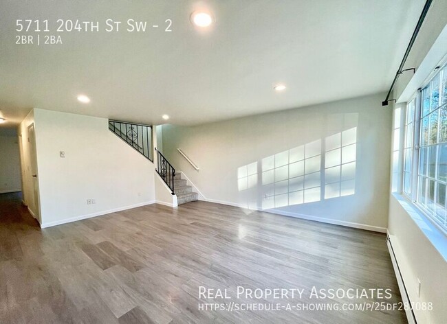 Foto del edificio - 2 Bed/1.5 Bath in Lynnwood! **Remodeled Ki...