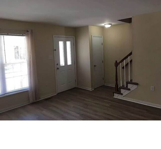 sala de estar - 820 Catherine St