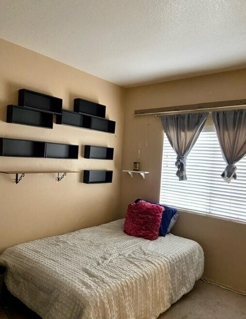 Master bedroom - 50 Picazo