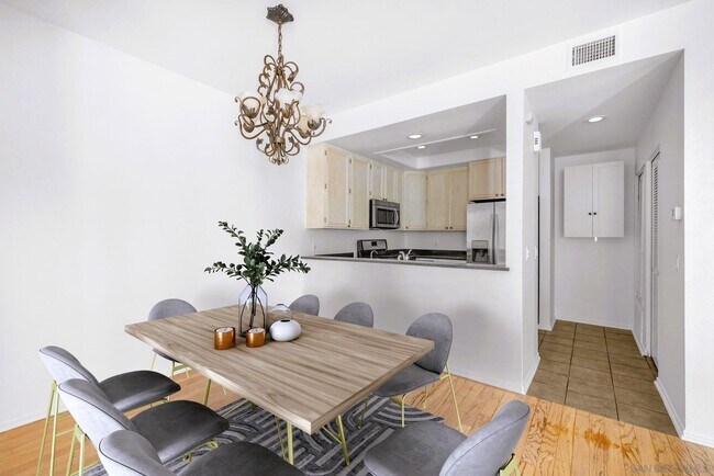 Foto del edificio - 701 Kettner Blvd