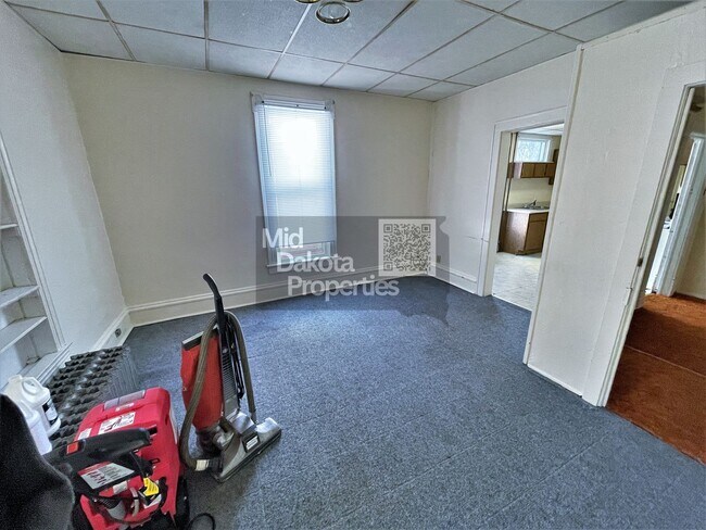 Foto del edificio - 401 N Rowley St