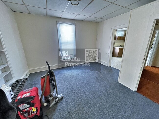 Building Photo - 401 N Rowley St
