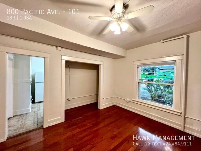 Foto del edificio - 800 Pacific Ave