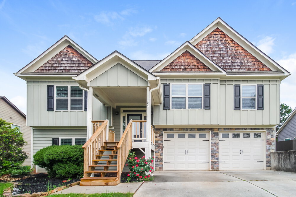 Primary Photo - 64 Hamil Ct NW