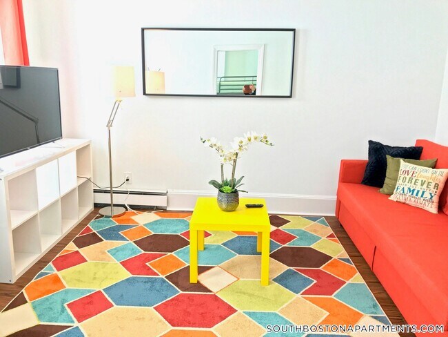 Foto del edificio - 130 W 8th St