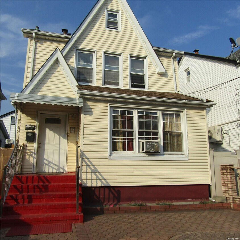 Primary Photo - 89-55 211th St
