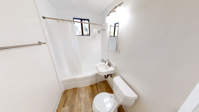 Building Photo - Beautiful One Bedroom Home Available in Sh...