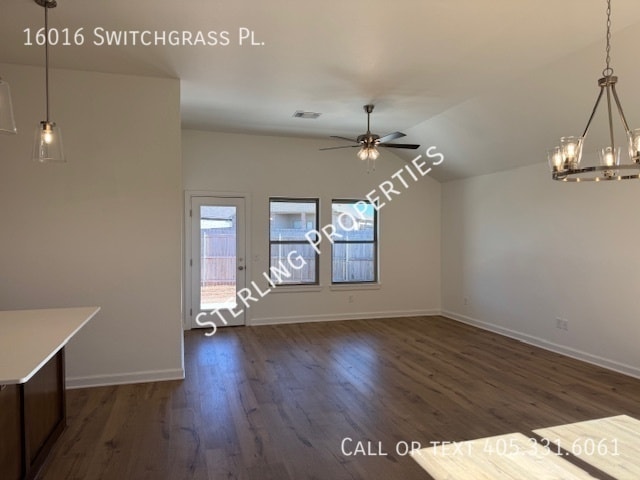 Building Photo - 16016 Switchgrass Pl