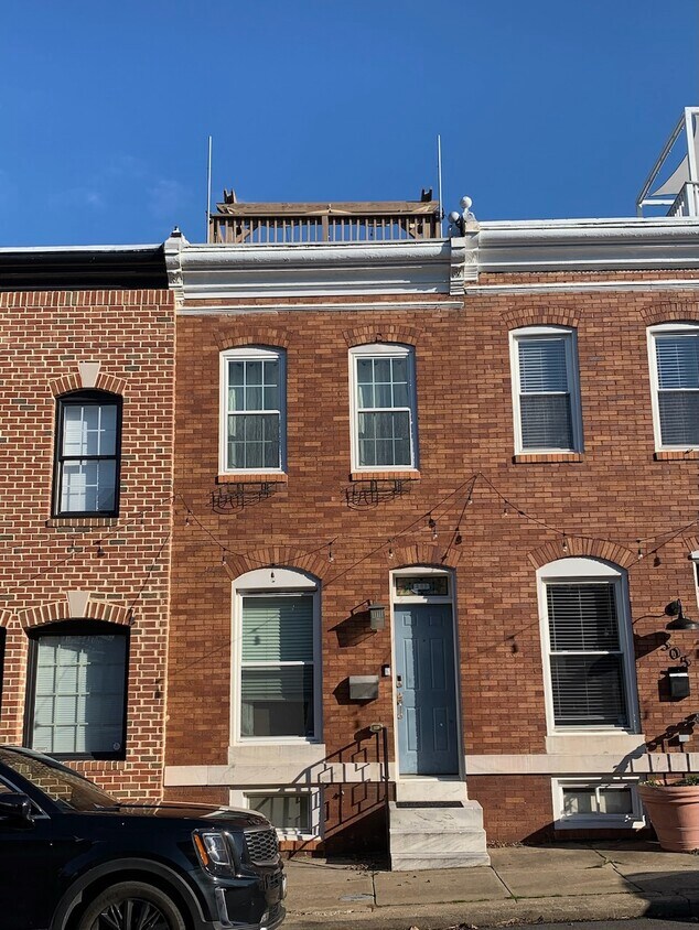 Foto principal - 503 S Decker Ave