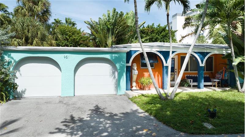 Foto principal - 951 Lake Wyman Rd