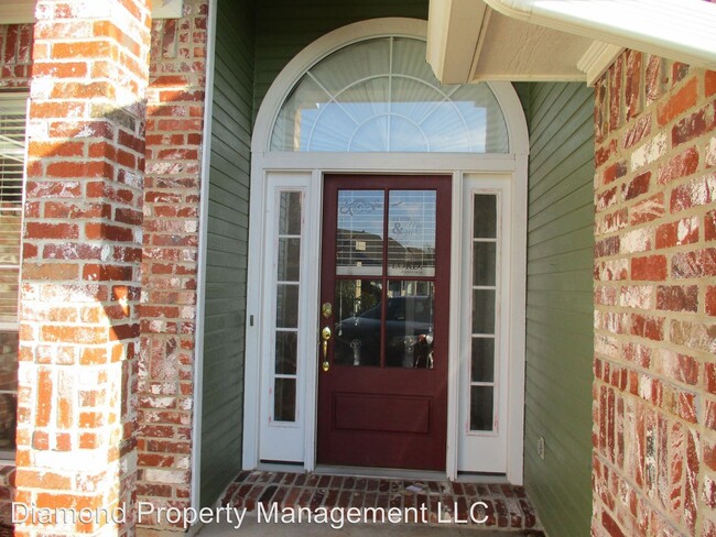 Foto del edificio - 4 br, 2.5 bath House - 6024 Braeburn Court