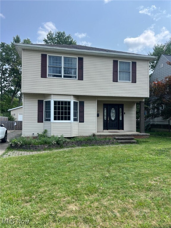 Foto principal - 1127 Genesee Ave