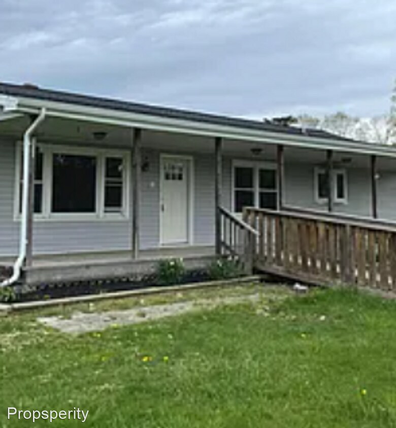 Foto principal - 3 br, 2 bath House - 10800 Martinsburg Road