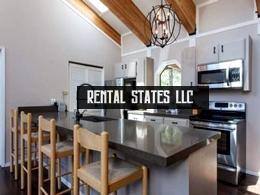 Building Photo - 4 bedroom in Olympic Valley CA 96146