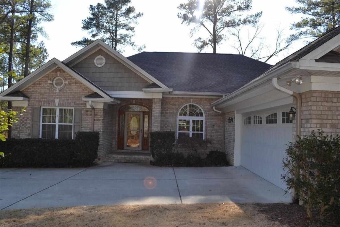 816 Mimosa Dr, Vass, NC 28394 House Rental in Vass, NC