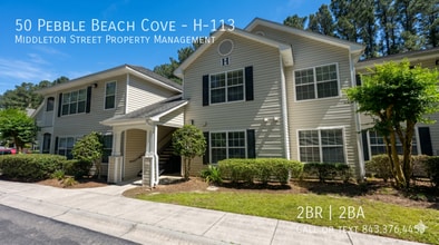 Building Photo - 50 Pebble Beach Cove