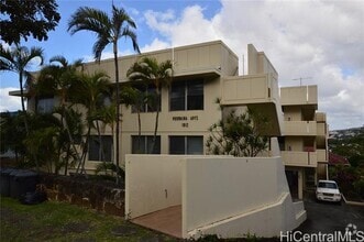 Building Photo - 1812 Puowaina Dr