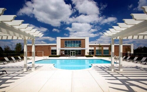 Foto del edificio - 5647 Hampshire Ln