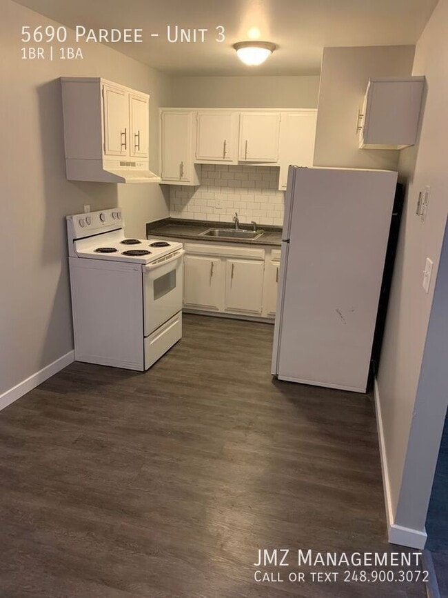 Foto del edificio - 5690 Pardee-Unit 3