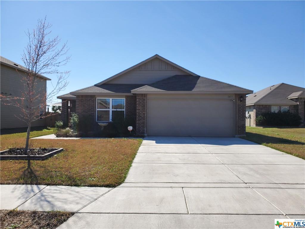 1413 Birmingham Dr, Seguin, TX 78155 House Rental in Seguin, TX
