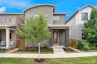 Building Photo - 1432 W 66th Pl