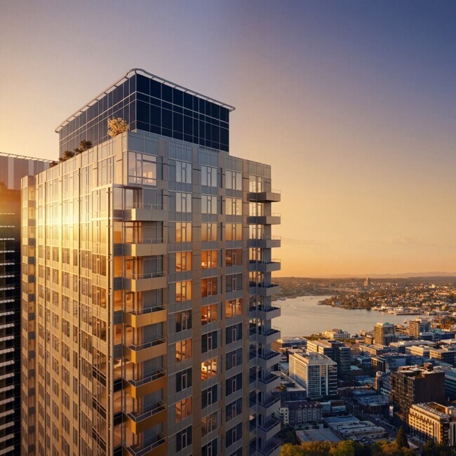 Foto del edificio - Seattle House