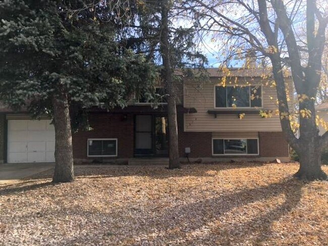 Foto del edificio - READY NOW!! Fantastic 4-bedroom,2 bath 1 car garage!