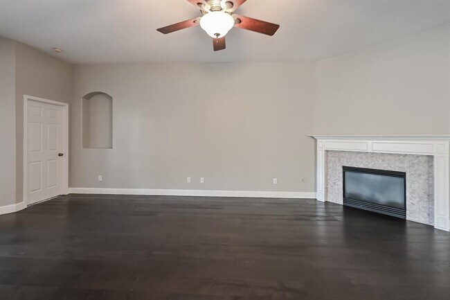 Building Photo - 16611 Cypress Marsh Ct