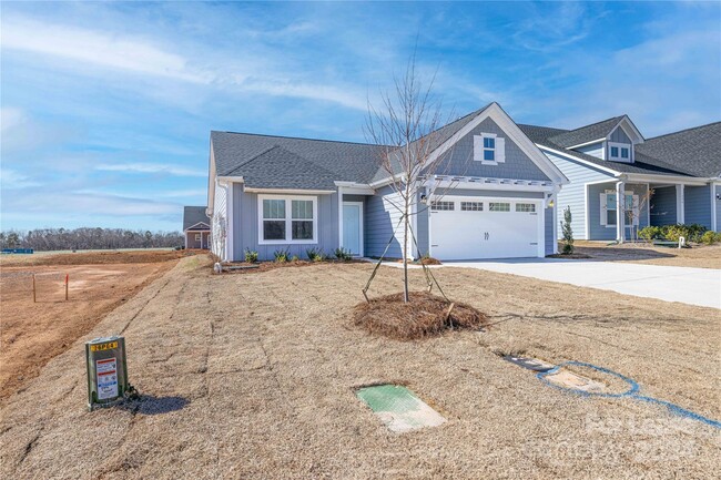 Building Photo - 160 Tillery Ln