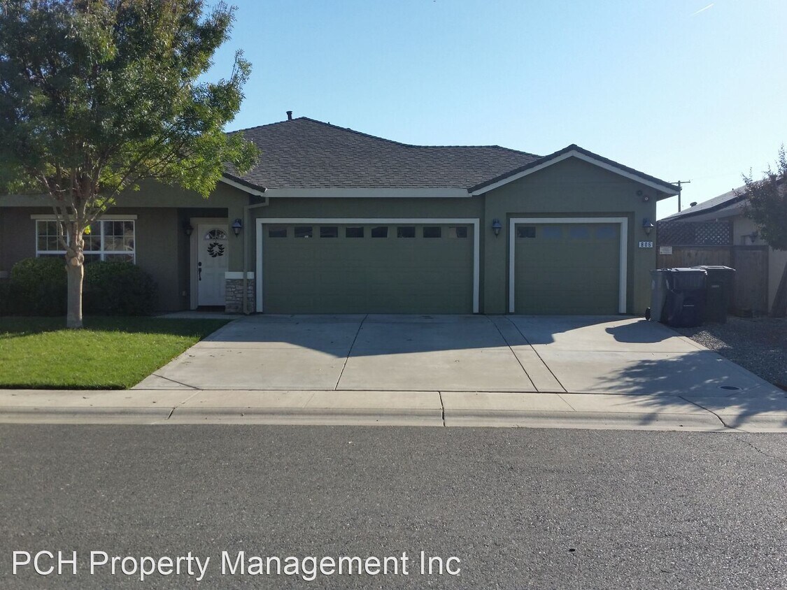 Foto principal - 3 br, 2 bath House - 806 Rio Robles Avenue
