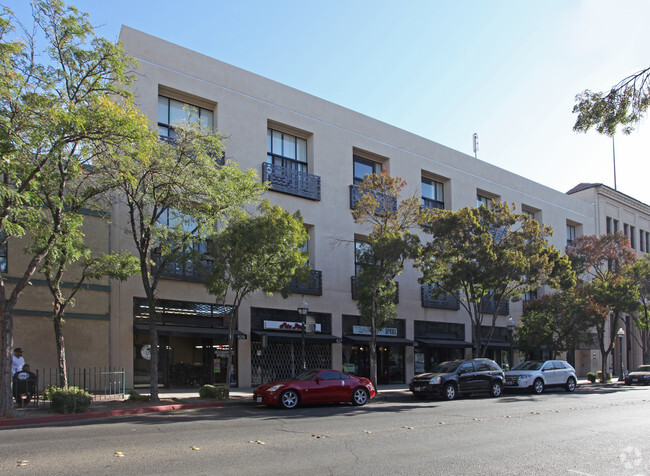 Building Photo - M-Lofts