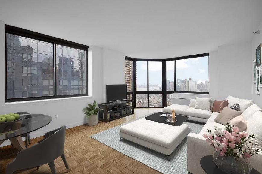Primary Photo - 2 bedroom in New York NY 10036