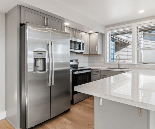 Foto del edificio - The Lofts at Valley West