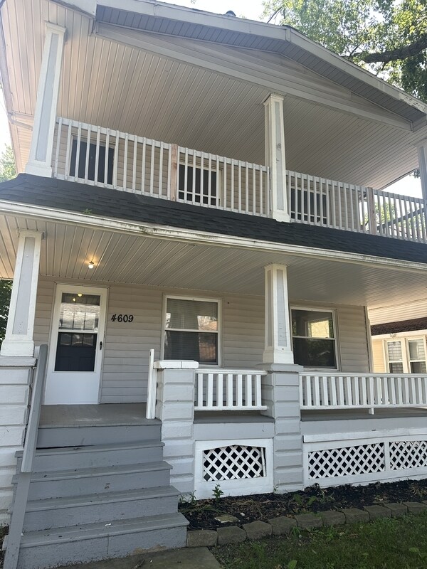 Foto del edificio - 4609 Behrwald Ave