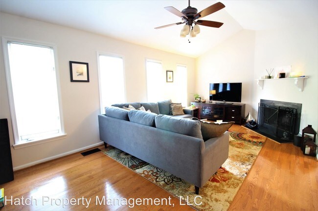 Building Photo - 4 br, 3 bath House - 3210 Beech Tree Court