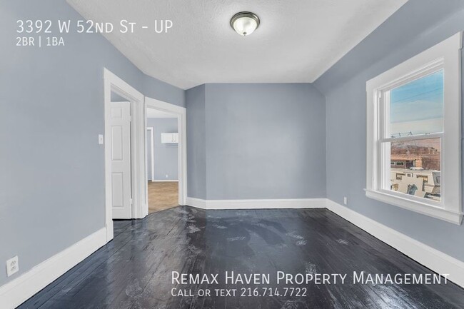 Building Photo - 3392 W 52nd UP, Cleveland -  Stunning 2 be...