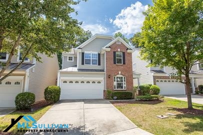 Foto principal - 8006 Morrell Ln