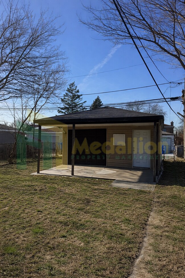Foto del edificio - 9648 S Yale Ave