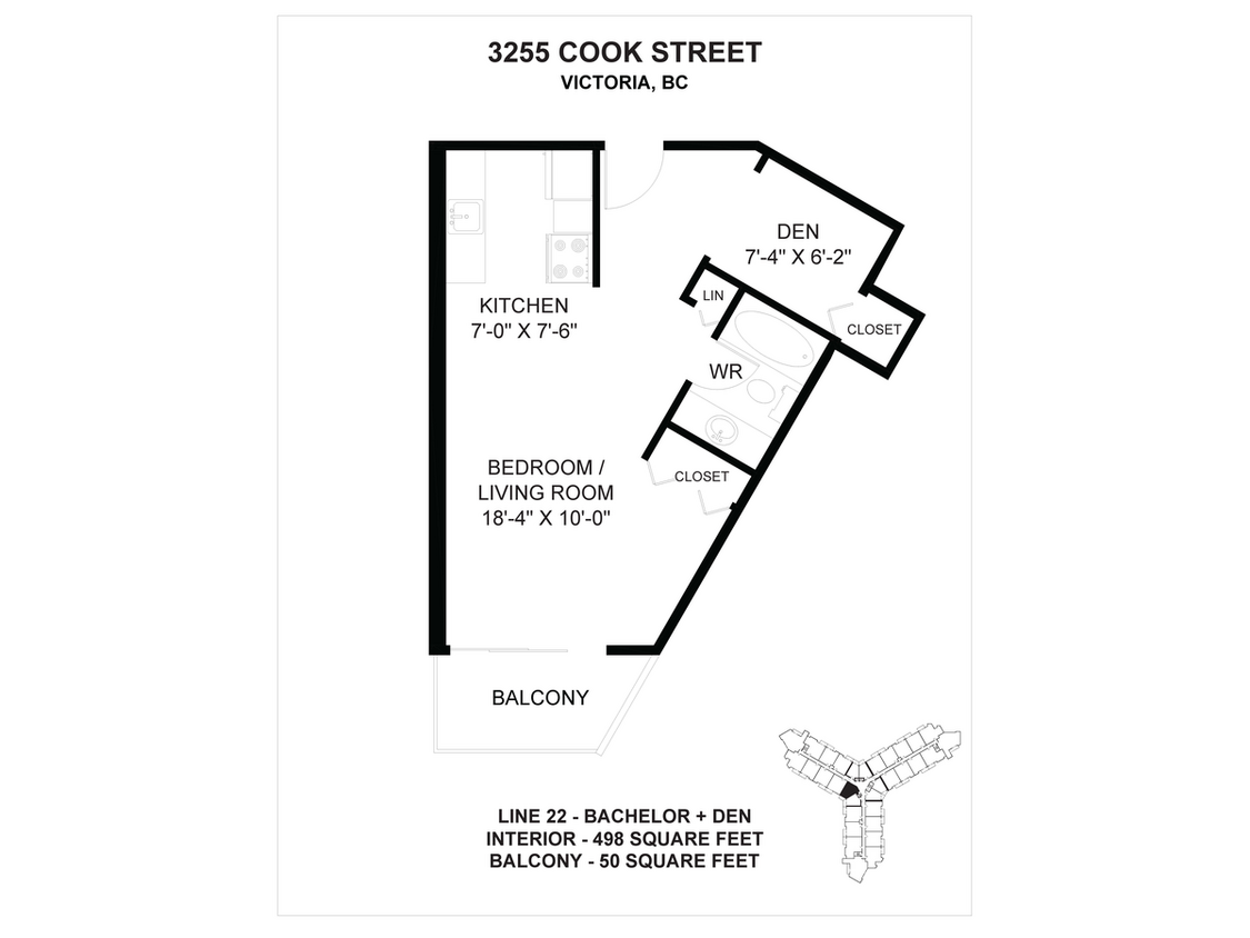 Maplewood Green Apartments 3255 Cook St Victoria, BC