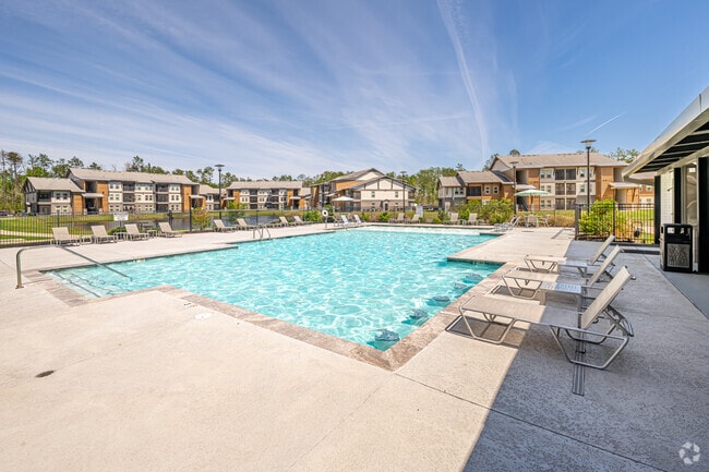 Piscina - Villa Westlake